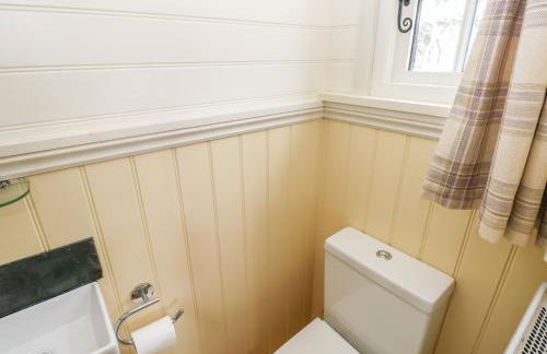 Shepherds Hut - The Hurdle - Foto 14