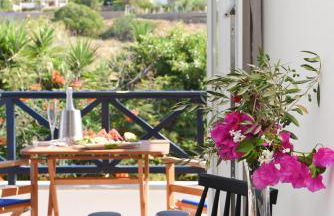 Glafki Studios Syros - Foto 8