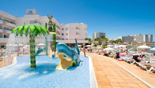 Playa Bella Beach Apartments - Foto 4