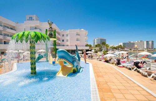 Playa Bella Beach Apartments - Foto 4