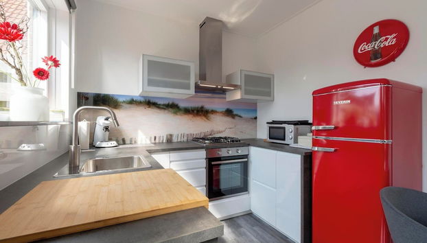 Beautiful Home With Garden - Foto 5, Cocina privada