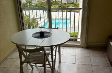 Studio Pharo Cap D'Agde - Foto 6