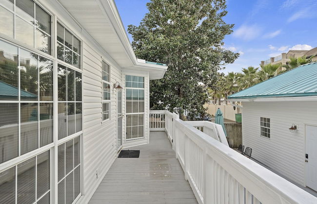 Koko Kabana Destin - Foto 28