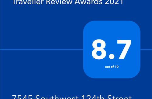 7545 Southwest 124th Street - Foto 37