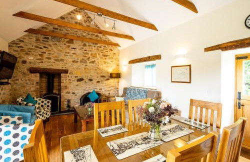 Sychpant Barn - Foto 73