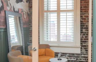 Broadway Penthouse Above Live Music & Bars - Foto 21