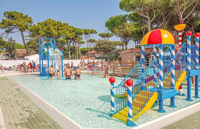 The Charming Marina Village Tipo 3-3 Bedroom Villa 6 Persons - Foto 23