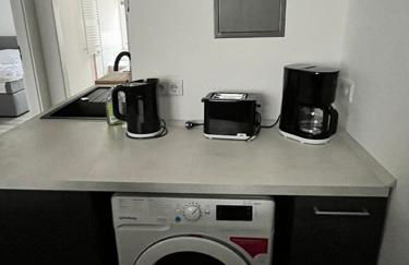 Ferienwohnung Oderaue Fürstenblick - Foto 2