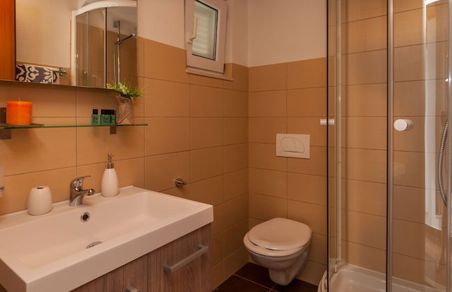 VILLA LIVIA APARTMENTS - Foto 68