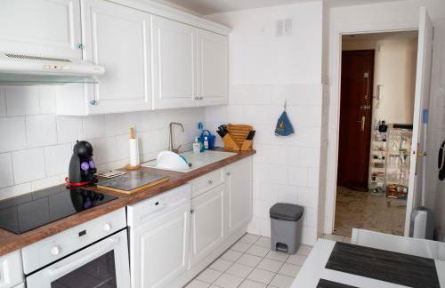 Chill Out Apartment, 2 mins from beach - Foto 9