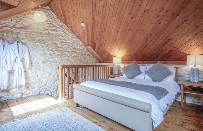 The Apple Store - 1 Bedroom Cottage - St Ishmael's - Foto 2