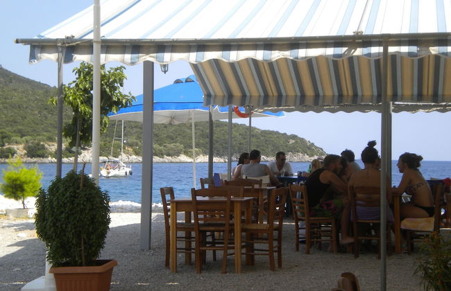 Stone House For You - Photo 23