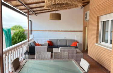 Un sueño en Toledo II, al lado de Puy du Fou - Foto 5