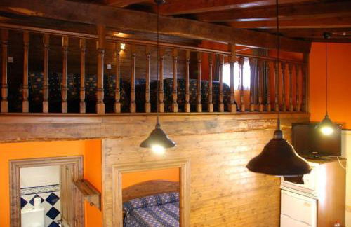 Apartamentos Rurales Les Martes - Foto 54