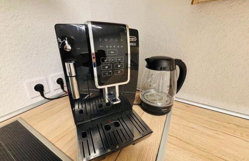 Spacious 72 sqm Moselblick apartment & top connection - Foto 5