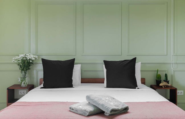 No Rush Villas - Photo 3