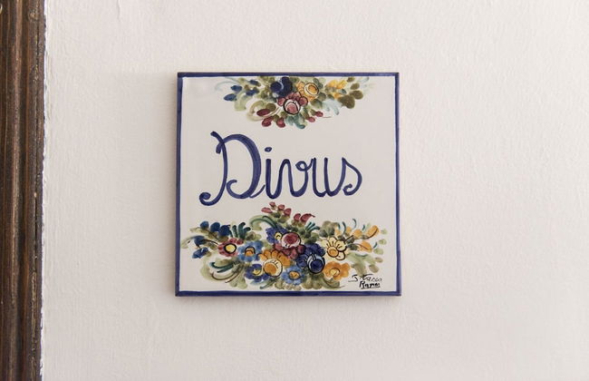 Masseria Ciavolich - Foto 32