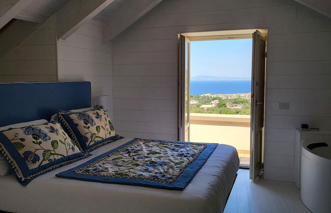 Villa Artemisia in Piano di Sorrento - Foto 14