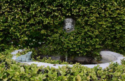 Le Mas Sainte Thérèse - Foto 23