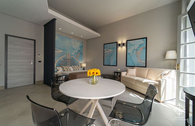 Matteotti Luxury Residence - Foto 71