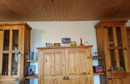 Ferienwohnung Nordseeglück - Foto 10