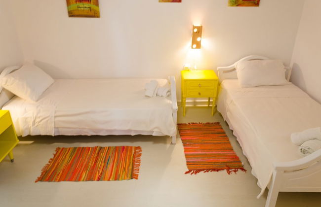 Marini Traditional Cottages - Foto 20