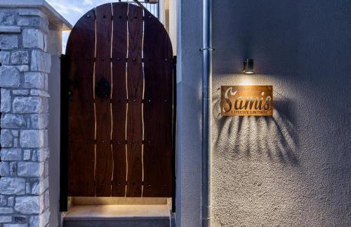 Samis Pelion LuxuryLiving - Foto 50