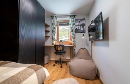 La Casa di Larice in Val di Rabbi - Foto 22