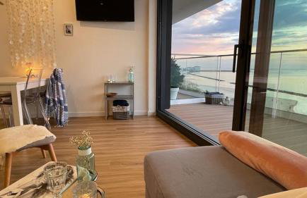 Apartament Morski Widok NAUTIC PARK 50 Darłówko - Foto 25