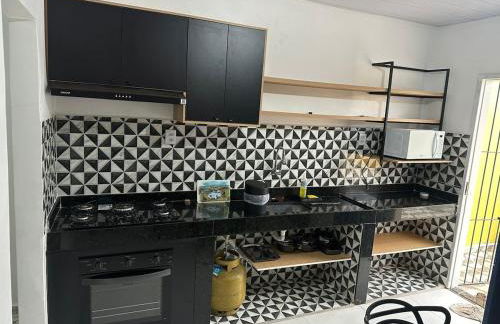 Casa Tranquilidade - Foto 2