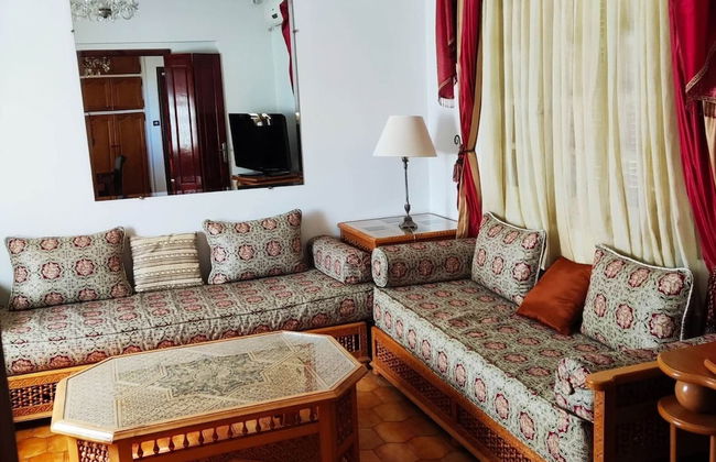 Villa L'orangeraie, Wilaya de Tlemcen - Photo 14