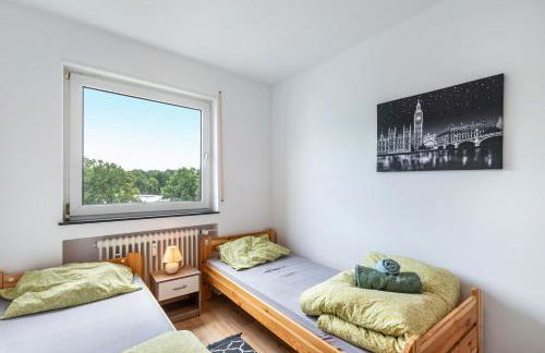 Bruchköbel 2 auch für Monteure - Foto 25