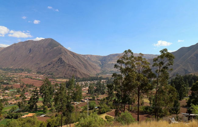 w Awesome 2BR House in Valle Sagrado - Foto 66