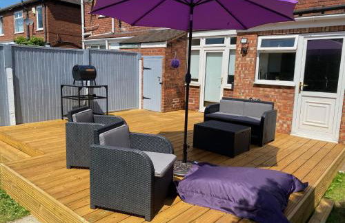 The Homestead House - Foto 41