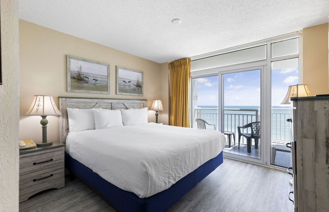 Atlantica Resort Myrtle Beach - Foto 31