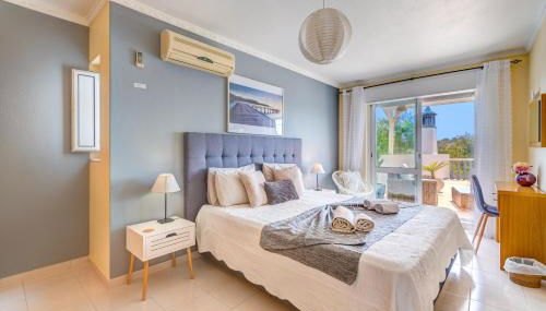 Vila da Encosta - Private - Heated swimming pool - By bedzy - Foto 3