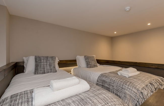 The Citadel - Photo 5