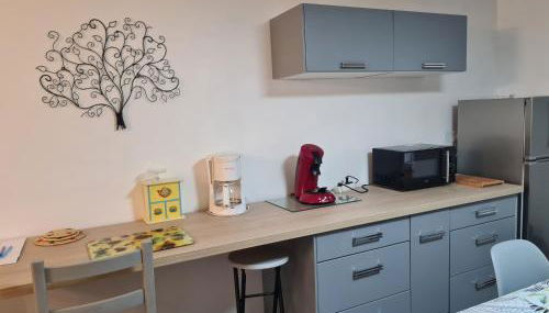 Gite chez carole - Photo 2