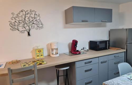 Gite chez carole - Foto 2