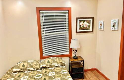 Chic Chalet River Views & Access - Foto 56