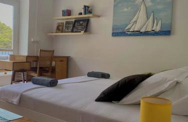 Robinson Crusoe ECO bay apartment - Foto 20