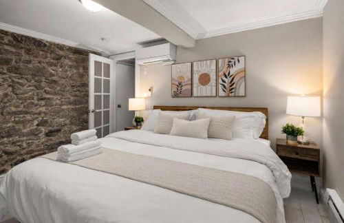 Sophisticated Stay in Vibrant Manhattan - Foto 14