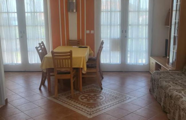 Apartments Villa Novak - Foto 49