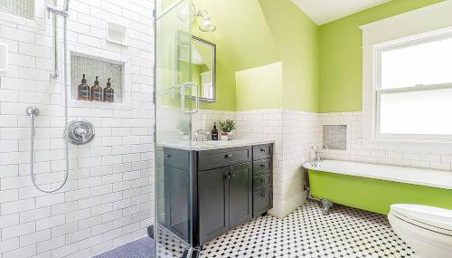 Charming Urban Retreat Elegant Home in Cap Hill - Foto 3