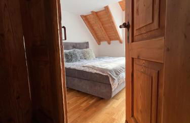 Ferienwohnung Hansnhof - Foto 8