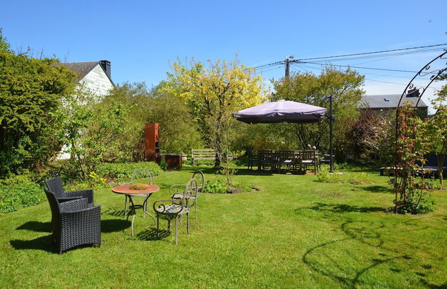 Gedinne Historic Forest Haven - Foto 41