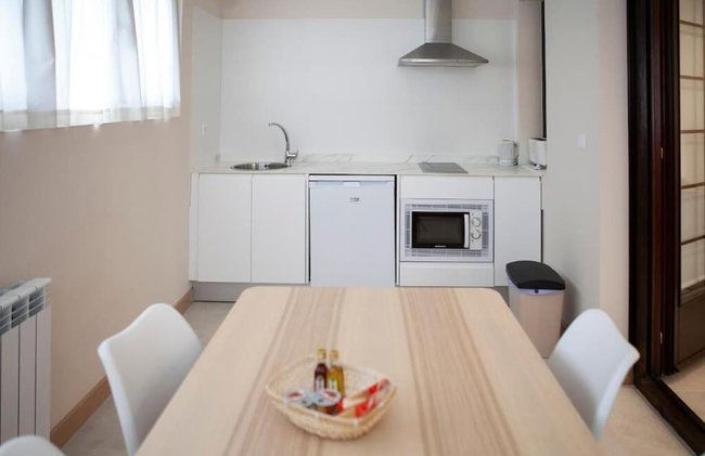 Apartamentos La Canal - Foto 73