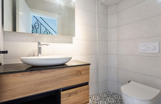 Villa Bercu Paradise - Photo 34