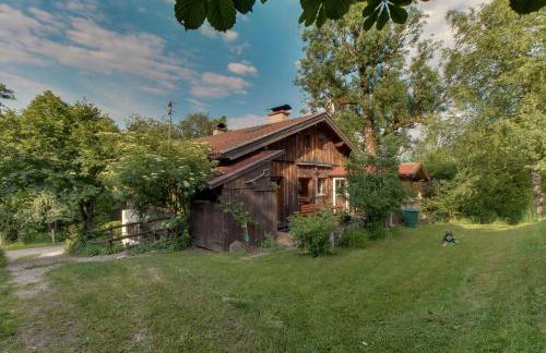 Ferienwohnung Schmidt - Natur und Ruhe - Foto 1