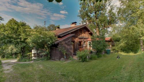 Ferienwohnung Schmidt - Natur und Ruhe - Foto 1, Garden